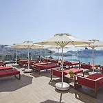Ilayda Avantgarde Hotel 4*