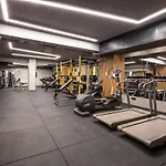 Ilayda Avantgarde Hotel Kusadası
