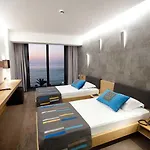 Ilayda Avantgarde Hotel 4*