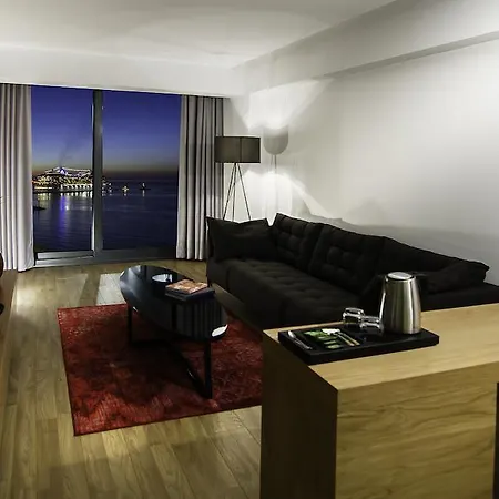 Ilayda Avantgarde 4* Kusadası