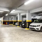 Ilayda Avantgarde 4* Kusadası