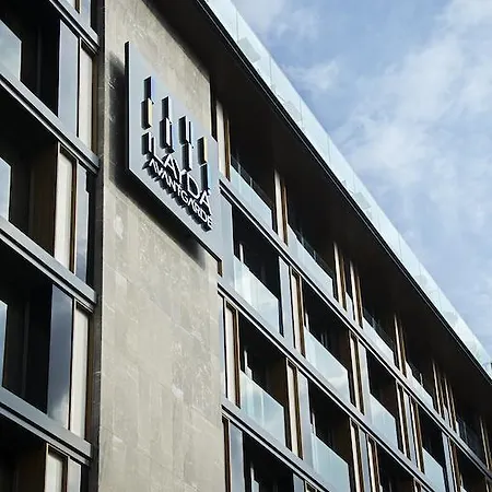 Ilayda Avantgarde Hotel