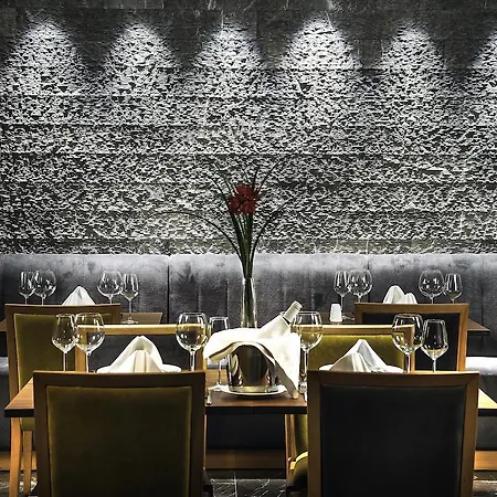 Ilayda Avantgarde Hotel Kusadası