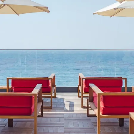 Ilayda Avantgarde 호텔 4*