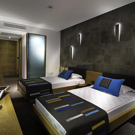 Ilayda Avantgarde 4* Kusadası