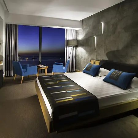 Hotel Ilayda Avantgarde 4*