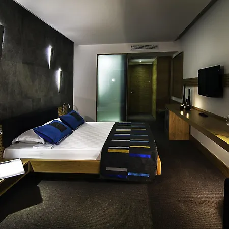 Hotel Ilayda Avantgarde