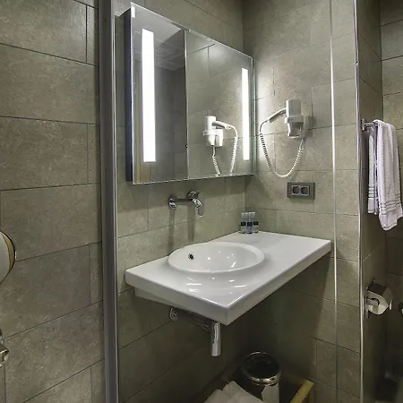 Hotel Ilayda Avantgarde