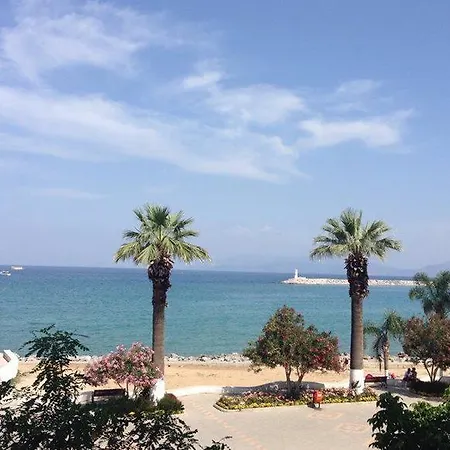 Hotel Ilayda Avantgarde 4*