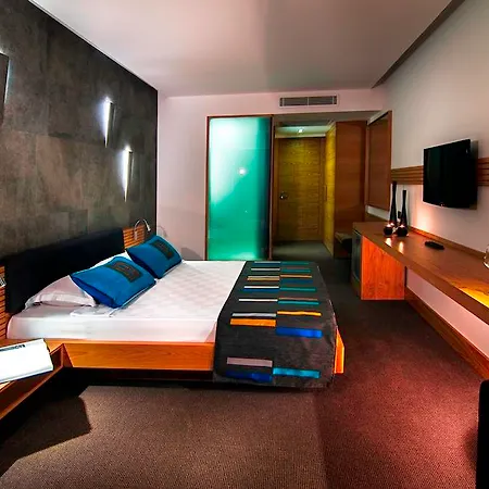 호텔 Ilayda Avantgarde 4*