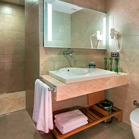 Ilayda Avantgarde 호텔