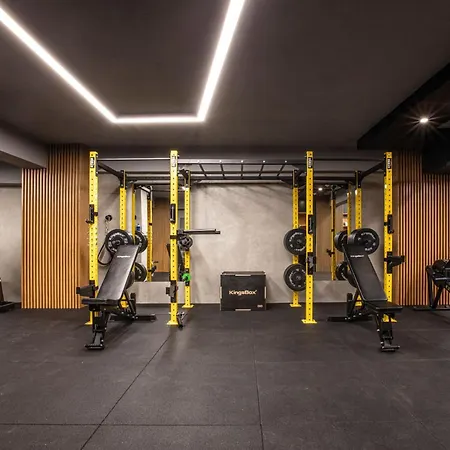 Ilayda Avantgarde Hotel Kusadası