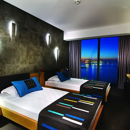 Ilayda Avantgarde 호텔