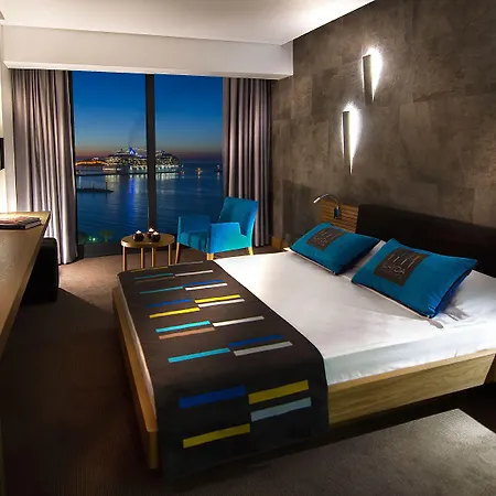 호텔 Ilayda Avantgarde 4*