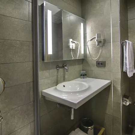 Ilayda Avantgarde 호텔