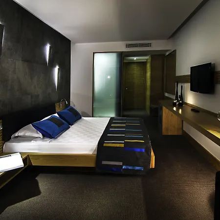 호텔 Ilayda Avantgarde 4*