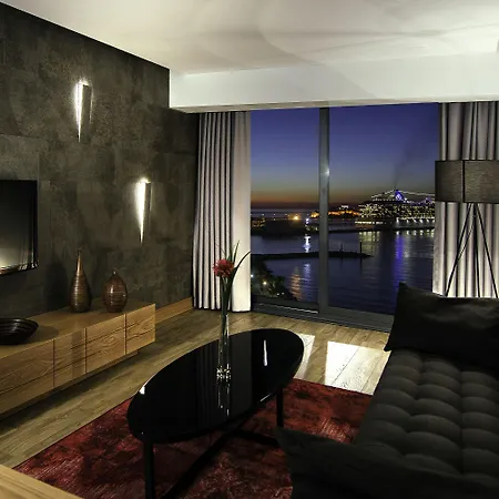 호텔 Ilayda Avantgarde 4*