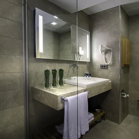 Ilayda Avantgarde 호텔 쿠사다시