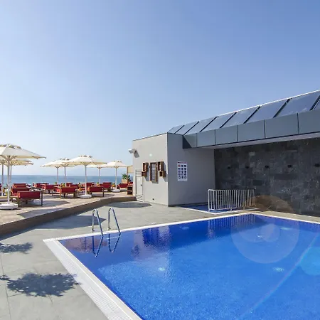 Ilayda Avantgarde Hotel Kusadası