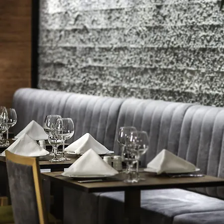 Ilayda Avantgarde 호텔 쿠사다시