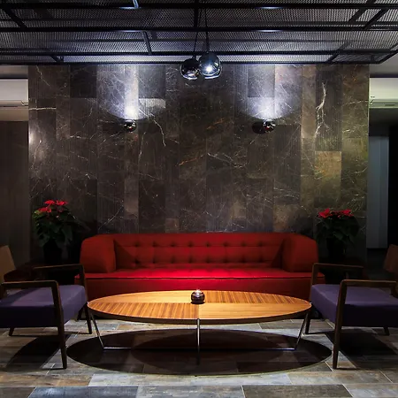 Ilayda Avantgarde 호텔 4*