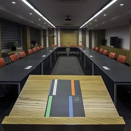 Ilayda Avantgarde 4* 쿠사다시