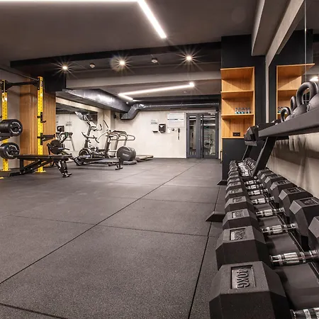 호텔 Ilayda Avantgarde 쿠사다시