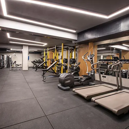 Ilayda Avantgarde 호텔 쿠사다시