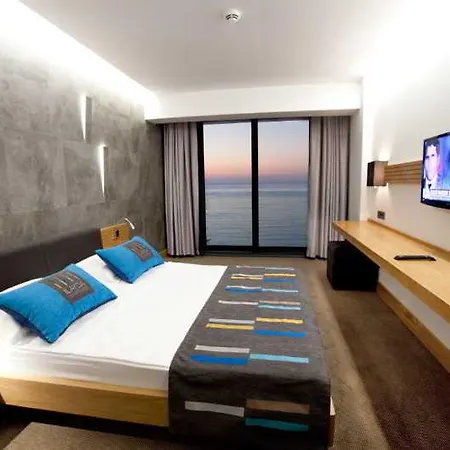 Ilayda Avantgarde 호텔 4*