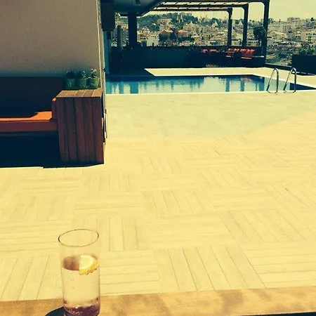 Ilayda Avantgarde 4* 쿠사다시