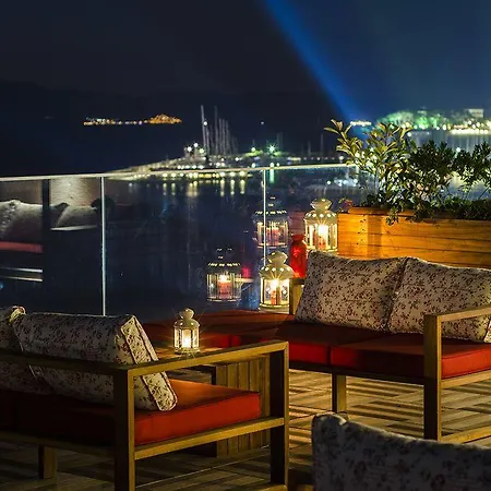 Ilayda Avantgarde Hotel 4*