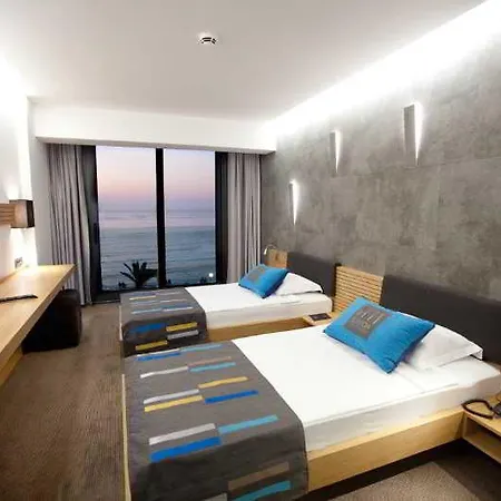 Ilayda Avantgarde 호텔 4*