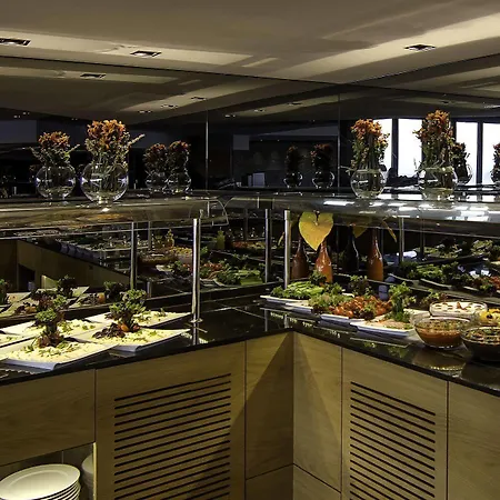 Hotel Ilayda Avantgarde Kusadasi