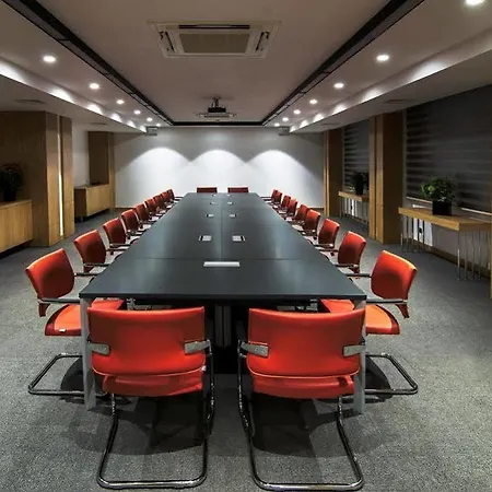 호텔 Ilayda Avantgarde