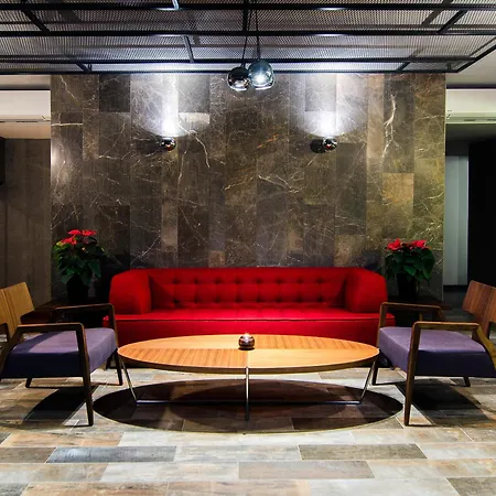 Ilayda Avantgarde 호텔 쿠사다시