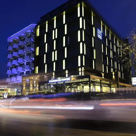 Hotel Ilayda Avantgarde Kusadası