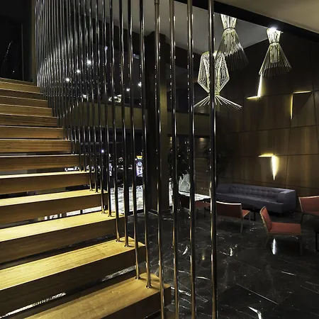Hotel Ilayda Avantgarde 4*