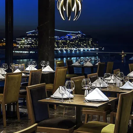 Ilayda Avantgarde Hotel Kusadasi