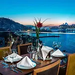 Hotel Ilayda Avantgarde 4*