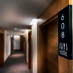 Hotel Ilayda Avantgarde 4*