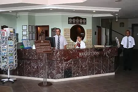 Hotel Ilayda Avantgarde Kusadasi