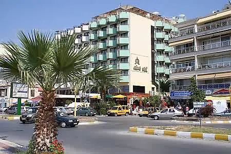 Hotel Ilayda Avantgarde