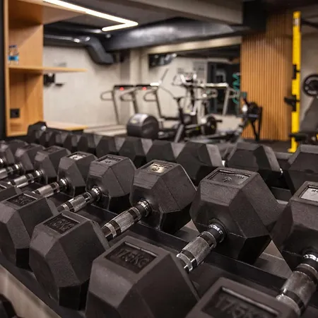 伊莱达先锋酒店