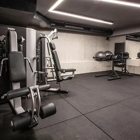 酒店 伊莱达先锋酒店