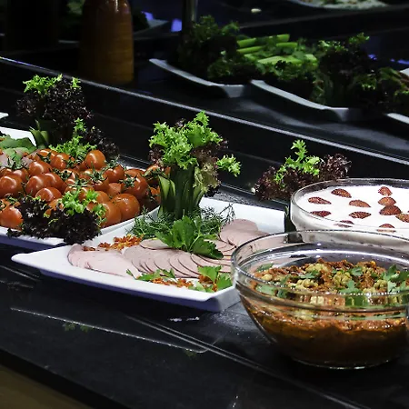 伊莱达先锋酒店 库萨达斯