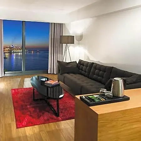 Hotel Ilayda Avantgarde 4*