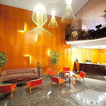 Hotel Ilayda Avantgarde 4*