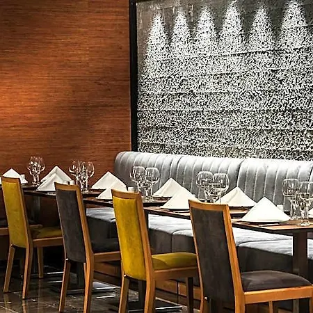 Ilayda Avantgarde Hotel 4*