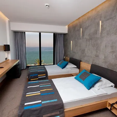 Ilayda Avantgarde Hotel 4*