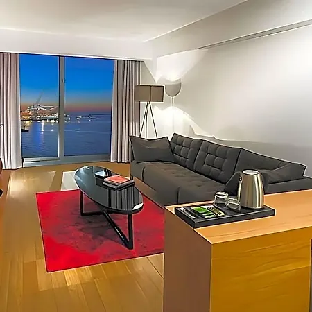 Ilayda Avantgarde Hotel 4*